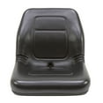 thumbnail image 3 of RAParts Seat Fits Genie Telehandler Lull Lift GTH-636 GTH-636C GTH-644 GTH-842 GTH-844, 3 of 11