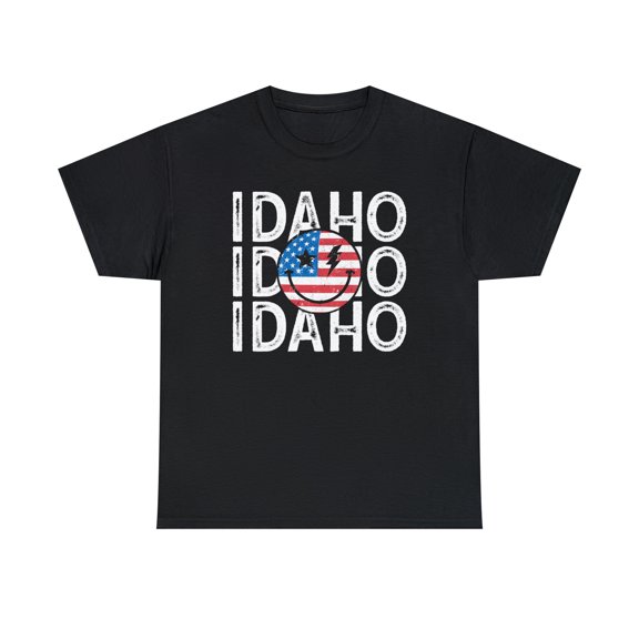 22Gifts Idaho ID Moving Vacation Shirt, Gifts, Tshirt