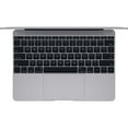 thumbnail image 5 of Restored Apple Macbook (MLHA2LL/A) 12-inch Retina Display Intel Core m3 256GB - Silver (Early 2016) (Refurbished), 5 of 6