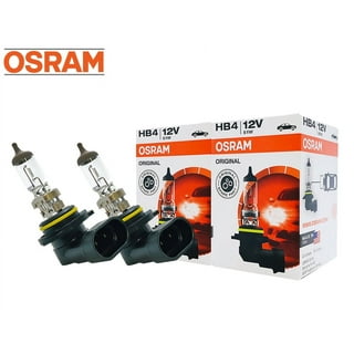 OSRAM All Car Lighting 