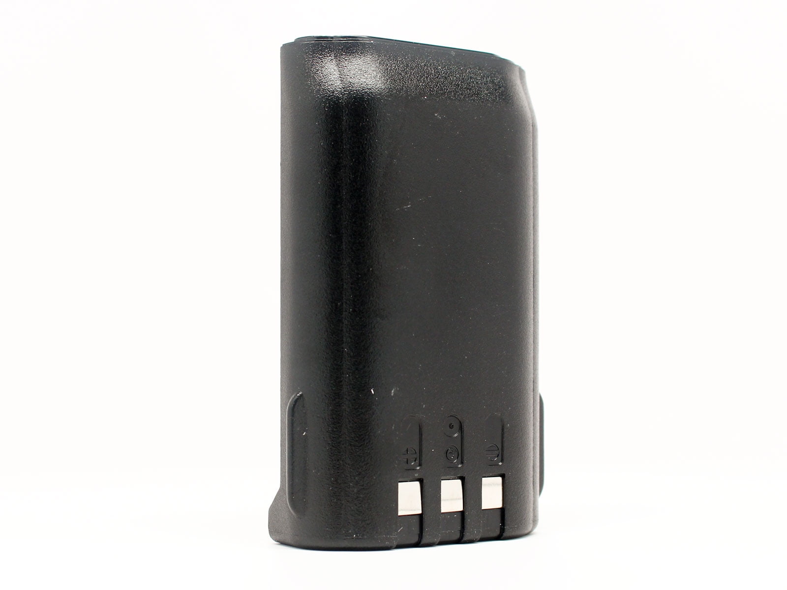 Candela Ngk Batteria Ricambio 7.2V 1800mAh NiMH Per Radio Kenwood KNB-14, KNB-15, KNB-20 - Garanzia 1 Anno Batteria Kenwood KNB-14