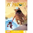 thumbnail image 2 of Ms. Marvel Meets the Marvel Universe, (Paperback), 2 of 2