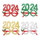 thumbnail image 3 of Marco de gafas Advancent Cualquier ocasión 2024 Rojo Tamaño universal, 3 of 6