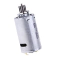 thumbnail image 4 of Motor Eléctrico Universal Hugo 6V 12V Piezas de la caja de cambios, 4 of 8