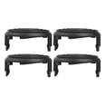 thumbnail image 4 of Replacement Spool And Cover For Harbor For Freight For Bauer 20115E-B Trimmer Cover×4, 4 of 10