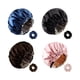 thumbnail image 1 of wonima11 Adjustable Bonnet for Sleeping Women Hair Satin Accessories Curly Gorro de Seda para Dormir Anti Frizz Sleep Bonnets, 1 of 1