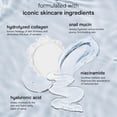 thumbnail image 4 of KAMEDIS Champú Terapéutico Anticaspa. Para el cuero cabelludo sensible y escamoso que pica y la dermatitis seborreica. Contiene 1% de piritiona de zinc y ácido salicílico. Remedio para el cabello y la, 4 of 5