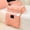 Pink, variant on Velvet Blanket, Checkered P Throw Blanket 150x200cm, Soft Air Conditioning Blanket, Sofa Bed Throw, Lightweight Blanket For Home Office Travel