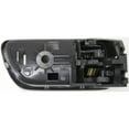 thumbnail image 6 of Geelife Interior Door Handle For 2002-2006 Toyota Camry Sedan Set of 4 Front and Rear, 6 of 7