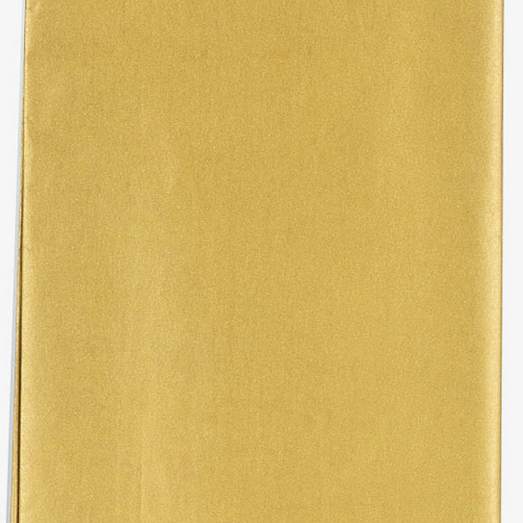 County Stationery Metallic Gold Crepe Paper (Pack Of 12) Walmart Canada