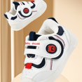 Toddler shoes, baby boy 013 years old, autumn and winter infant shoes