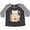 Smoke and Heather, variant on Inktastic Neko Anime Girl with Kittens Women's Plus Size T-Shirt