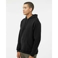 thumbnail image 2 of Fleece Premium Hooded Sweatshirt, 2 of 5