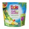 Dole Fruit & Veggie Blends Fruit 'n Greens Smoothies, 16 oz