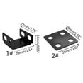 CIYISON 20x Parallel Buckles for 1214cm Graphics Card Cooling DIY