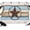Gray Blue Brown, variant on 7x5ft Photo Backdrop, Texas Star Western Soft Polyester Backdrop Curtains Photography Backdrops, Vintage Teal Brown Wooden Farmhouse Brushed Background for Photoshoots Studio Video Portrait Parties