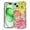 A, variant on Allytechgroup Magnetic Case for iPhone 16 Plus, Screen & Camera Defense Support Wireless Charging Slim Fit for Women Girls Shockproof Protective Back Cover for iPhone 16 Plus, A