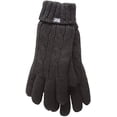 thumbnail image 1 of Gants Torsadés Thermiques pour Femmes 2.3 Tog, 1 of 7