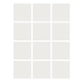 thumbnail image 1 of Flipside FLP92255 Sécheuses Autocollantes 5 x 5 Po avec Marqueur - Lot de 2, 1 of 1