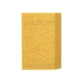 thumbnail image 3 of 3M Sandblaster Dual Angle Sanding Sponge, Gold, 320 Grit, .1 lbs, 3 of 12