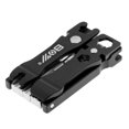 thumbnail image 4 of 19 Steel Bike Bike Cycling Tool Kit Negro shamjiam Multitool para bicicleta, 4 of 7