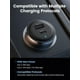 thumbnail image 3 of Cargador de coche, adaptador UGREEN, 63 W, USB C, PPS, 45 W, carga superrápida, 3 of 8