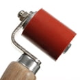 thumbnail image 2 of JShteea Rodamiento Latón Cinta Soplete Soldadura Silicona para Soldadura (Rojo), 2 of 6