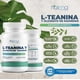 thumbnail image 4 of NAIMA L-Teanina y Glicinato de Magnesio, 100 Cápsulas | Suplemento Alimenticio 100% Puro| Ingredientes Naturales, Sin Aditivos | Relajación, Concentración, Alta Absorción, 4 of 9