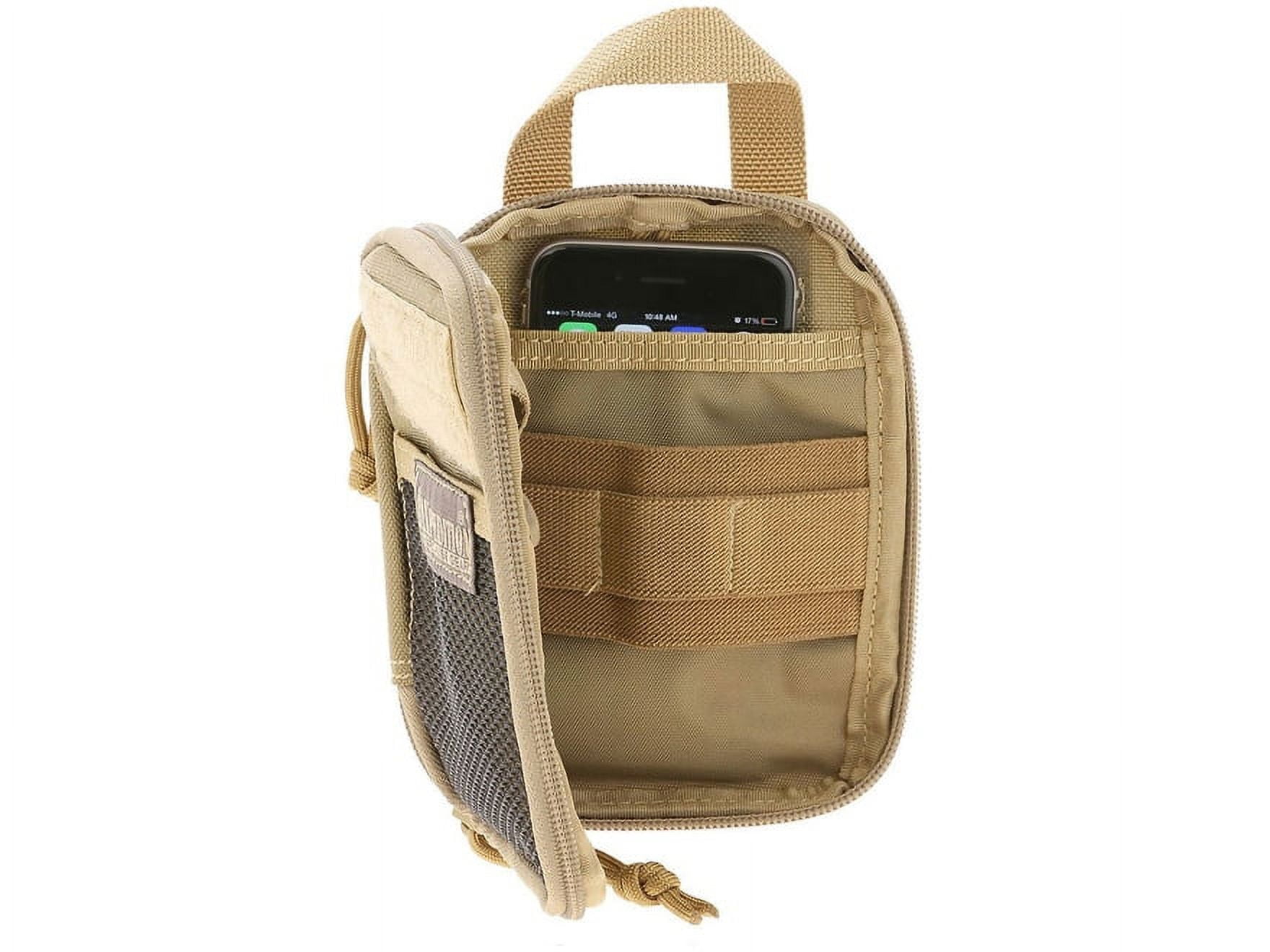Mini Pocket Organizer