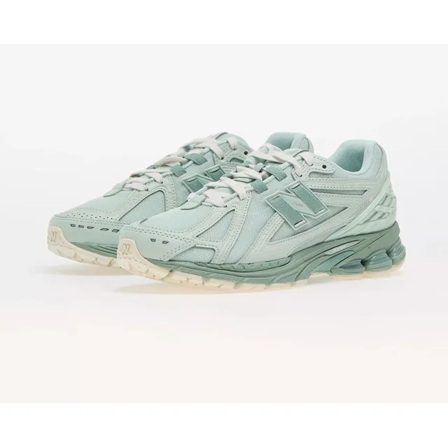 New Balance 1906R Pastel Pack Jade Green Trainers Shoes 40.5 136 2/12ft1906RZC