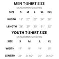 thumbnail image 2 of Hello Niece Men's T-Shirt Matching Tee Hello Uncle Baby Bodysuit Kids Toddler Shirt, 2 of 3