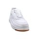 thumbnail image 1 of TENIS CASUAL DE MUJER SINTETICO BLANCO MARCA LEON 255, 1 of 4