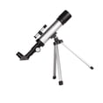 thumbnail image 1 of F36050 Astronomical Reflector Telescope With Tripod No-tool Set Up Monocular, 1 of 9
