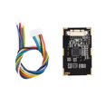 thumbnail image 1 of SUTENGDA Mini Capacitive Fingerprint Reader Module with Finger Induction Output  R302 Semiconductor Module for Biometric Identification and Access Control Applications, 1 of 9