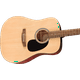 thumbnail image 3 of Guitarra acustica Fender Fa-25 Dreadnought color Natural, 3 of 6