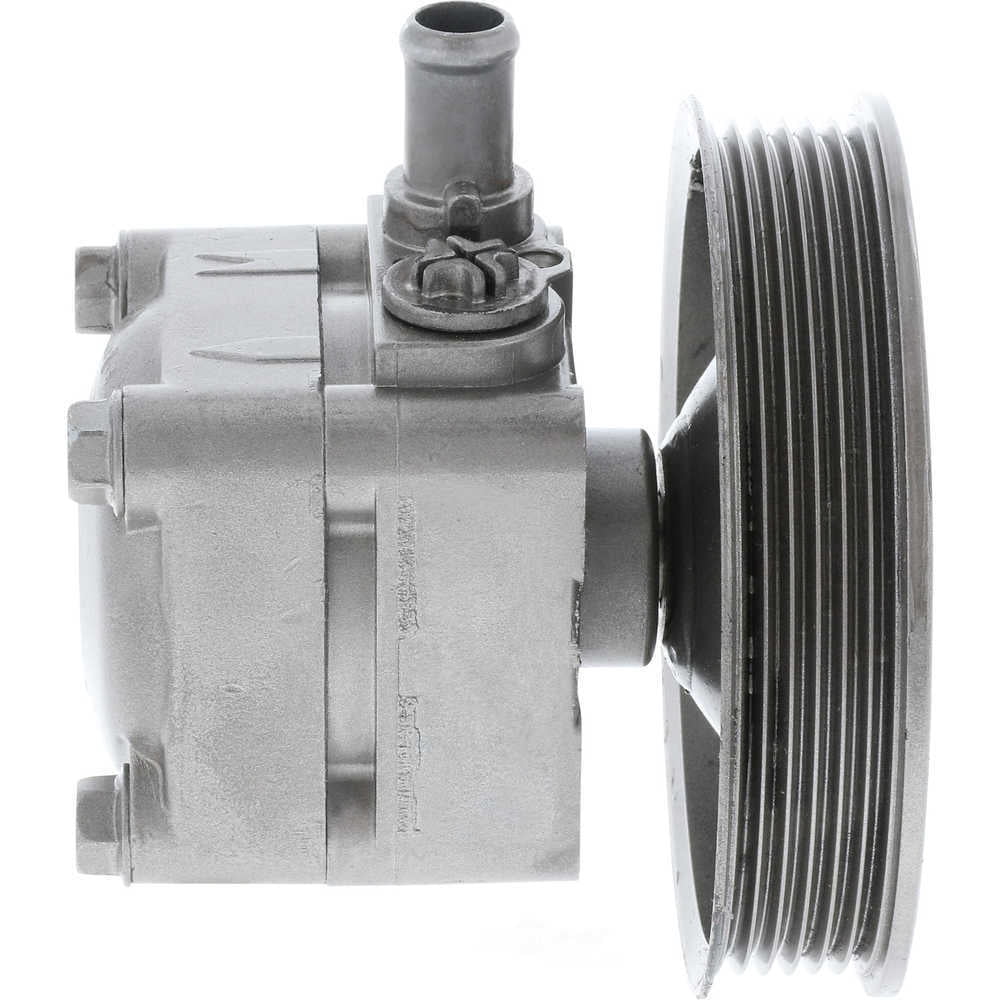MAVAL 96496M Reman Power Steering Pump