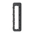 thumbnail image 2 of Cache Brosse pour Robot S10/L10S Ultra/X10 Pro/S20 Plus/W20 Pro/B101CN/3S Ultra Robot Cleaner Appareil de Remplacement, A, 2 of 6