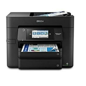 NeeGo Canon Pixma TS6420 Color Inkjet All-in-One Printer 6 Ft