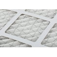 thumbnail image 4 of 20x24x4 MERV 11 Pleated AC Furnace Air Filters. 4 Pack. Made in USA., 4 of 4