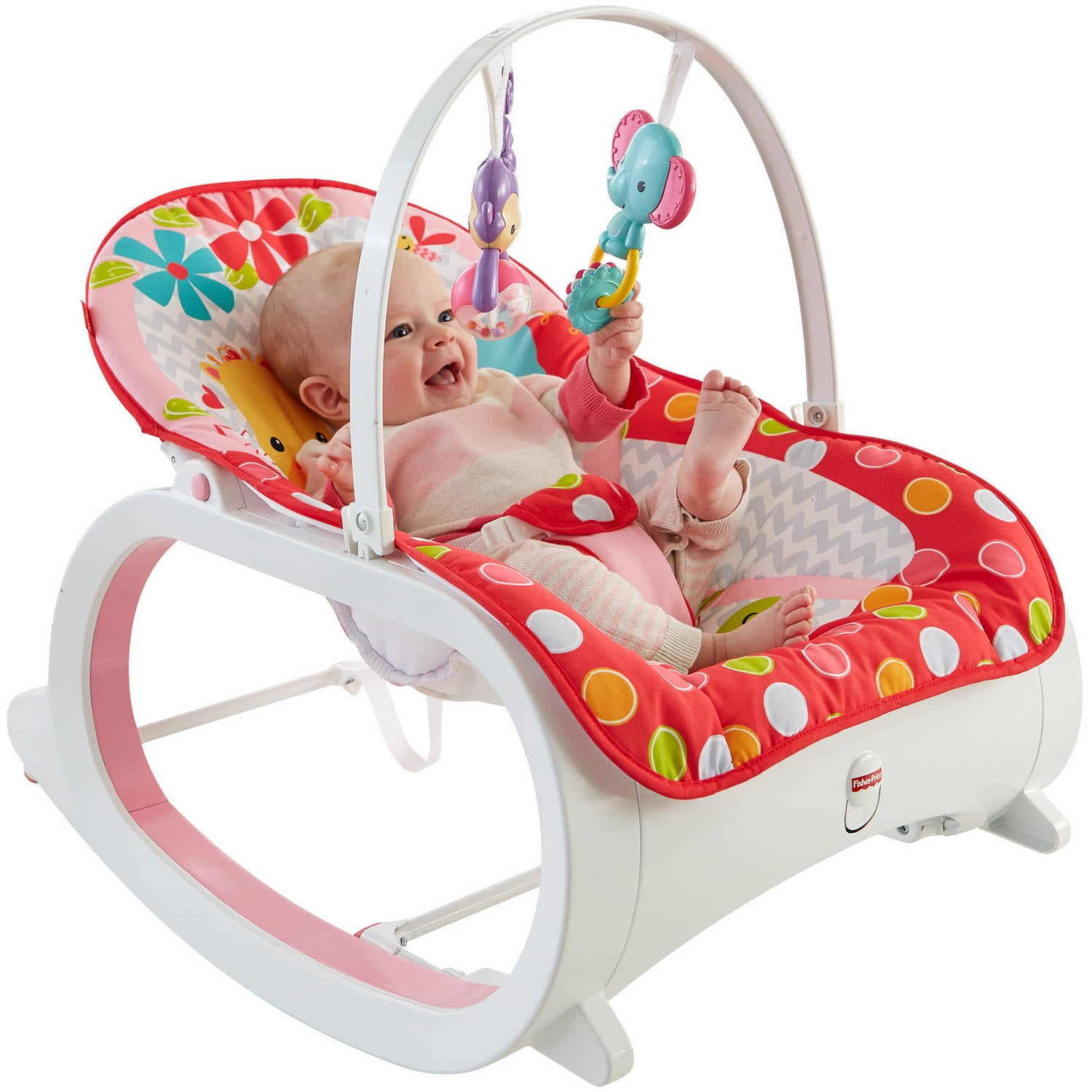 rocking chair for baby walmart