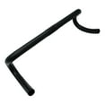 thumbnail image 2 of Road Bike Handlebar Bike Bent Bar Drop Bar Lightweight Aluminum Alloy for Fixed Gear Bicycles and Racing, 2 of 9