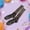 A-Green44, variant on Babaley Women's Socks Glitter Sparkly Crew Socks Breathable Comfort Daily Trendy Slouch Socks Footwear