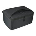 thumbnail image 3 of Maoww Fishing Reel Bag Storage Pouch Protective Carrying Case Drum Raft Reels 35cmx26cmx17cm, 3 of 9