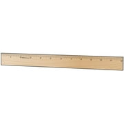 "Wood Ruler 12""- "