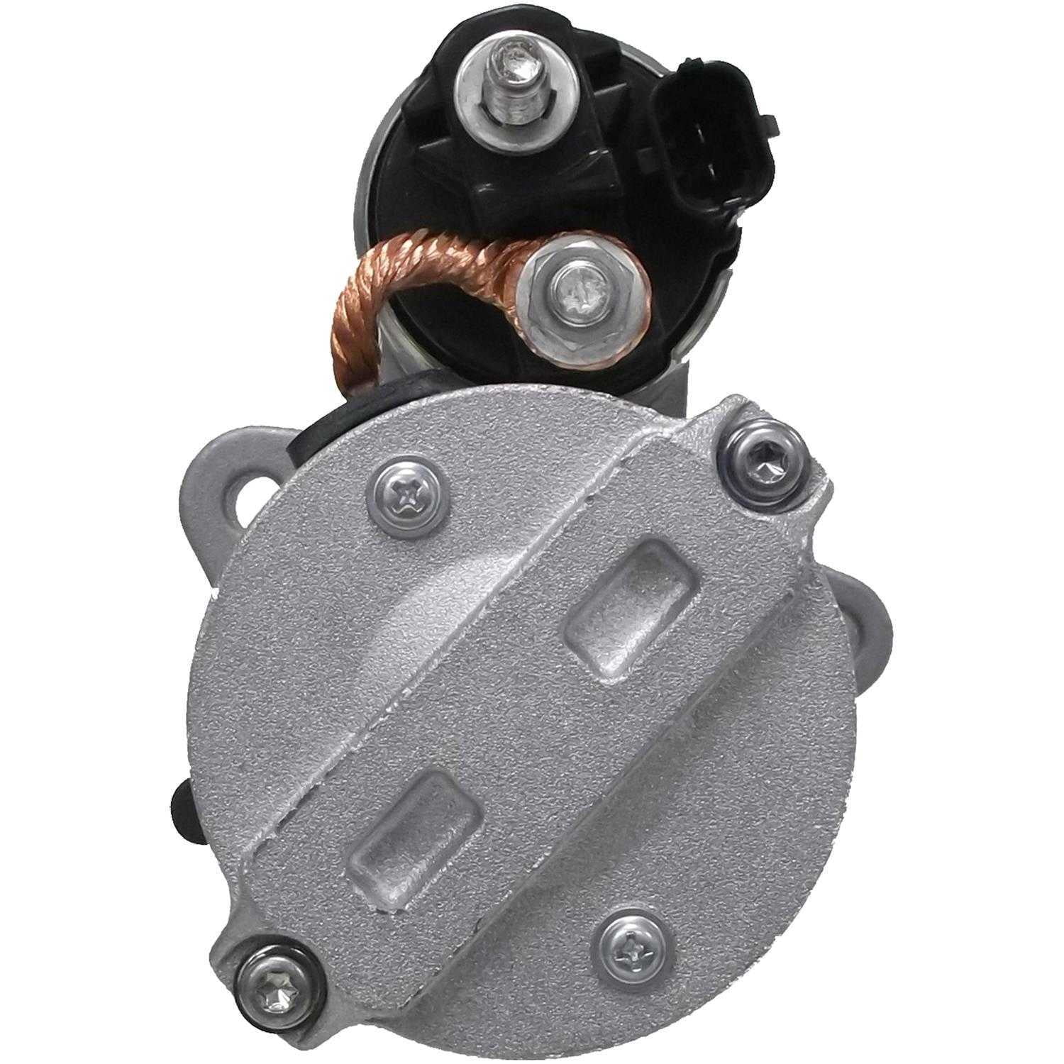 FVP Professional 19614 Starter Standard