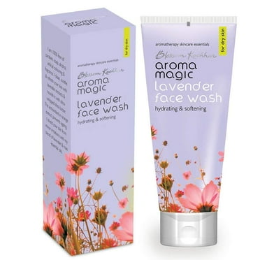 Aroma Magic Face Wash 100 ml (Lavender)