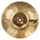 Sabian 11005XEB HHX Series 10 Pouces Évolution Brillant Splash Cymbale – image 3 sur 4