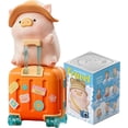 thumbnail image 1 of Figuras Blind Box de la serie Lulu The Piggy Travel, 1 unidad, 1 of 5