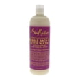 thumbnail image 3 of Shea Moisture Superfruit Complex Bubble Bath & Body Wash by Shea Moisture for Unisex - 16 oz Body Wash, 3 of 3
