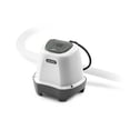 thumbnail image 3 of Intex 26661EG Krystal Clear Pool Small and Sleek Saltwater System, 110-120V, 3 of 3